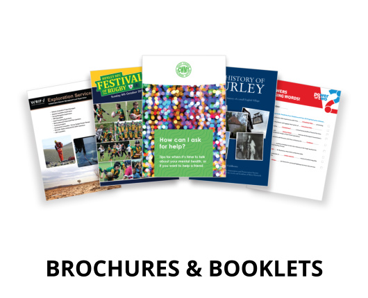 Brochures