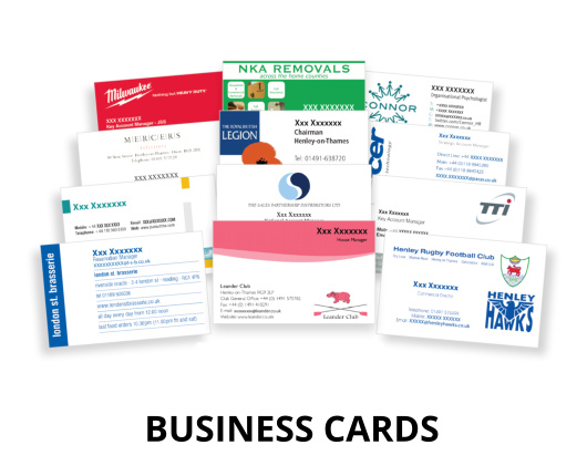 Business Cards