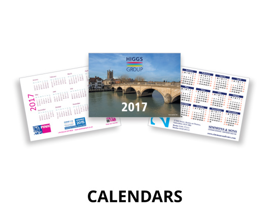 Calendars