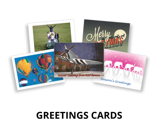 Greetings Cards