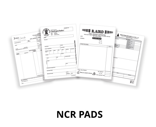 NCR Pads