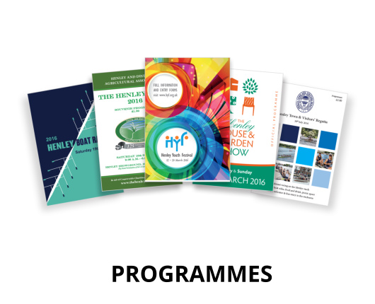 Programmes